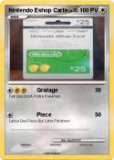 Nintendo Eshop