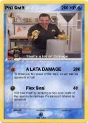 Phil Swift