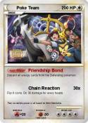 Poke Team