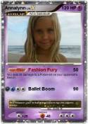 Annalynn