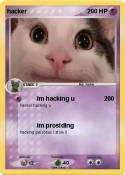 hacker