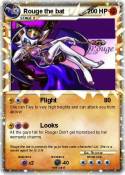 Rouge the bat