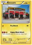 McDonald’s
