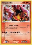 VolcanionEX