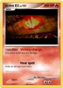 Victini EX
