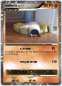 haribelle
