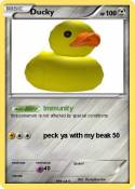 Ducky