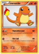 charmander