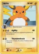 raichu