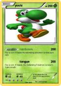 yoshi