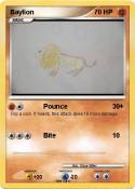 Baylion