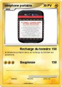 téléphone porta