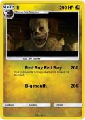 It