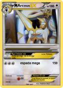 Arceus