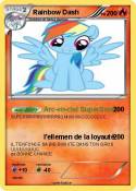 Rainbow Dash