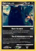 Dark Cat