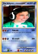 The Willyrex
