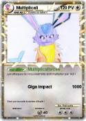 Multiplicali