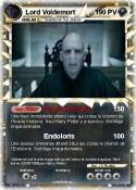 Lord Voldemort