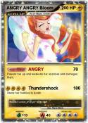 ANGRY ANGRY