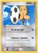 Joe