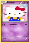 Hello Kitty