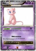 Mew