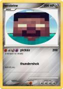 herobrine