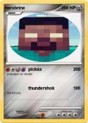 herobrine