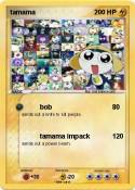 tamama