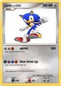 sonic