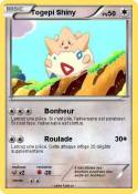 Togepi Shiny