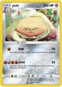 yeet