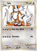 Tails