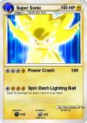 Super Sonic