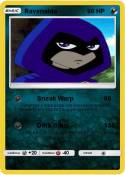Ravenaldo