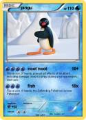pingu