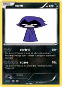 raven