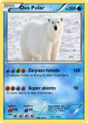 Oso Polar