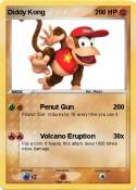 Diddy Kong