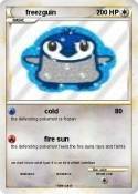 freezguin