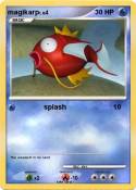magikarp