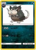 aloha raticate