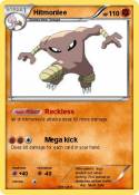 Hitmonlee