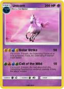 Unicorn