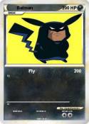 Batman