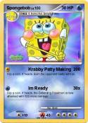 Spongebob