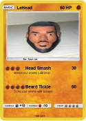 LeHead