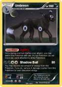 Umbreon
