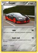 bugatti